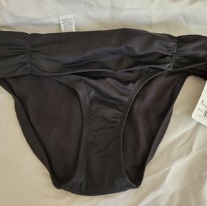 Athleta swim bottoms- nwt